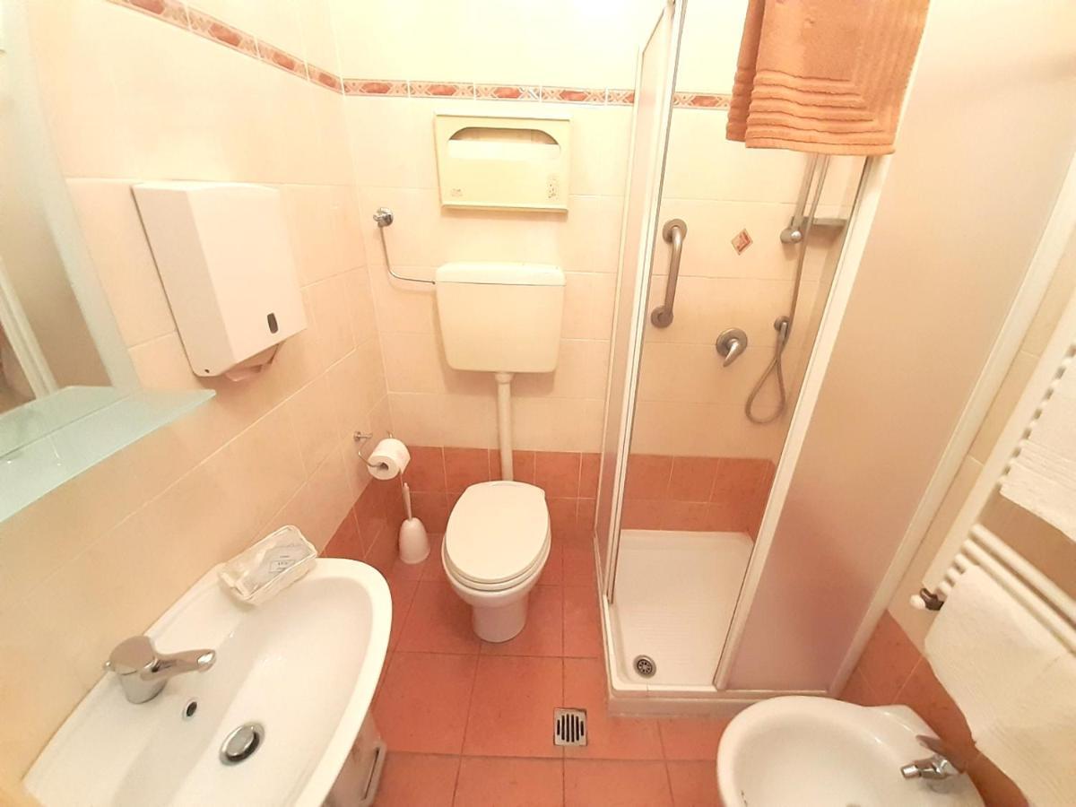Hotel Alba Torino Centro Dış mekan fotoğraf
