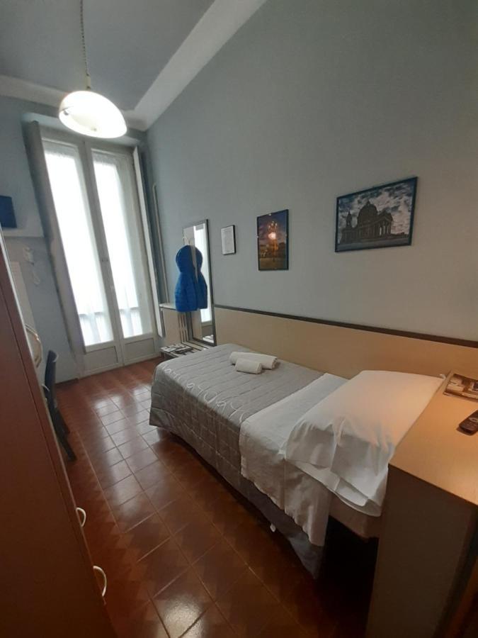 Hotel Alba Torino Centro Dış mekan fotoğraf