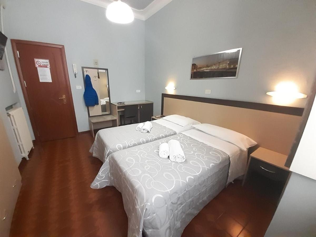 Hotel Alba Torino Centro Dış mekan fotoğraf