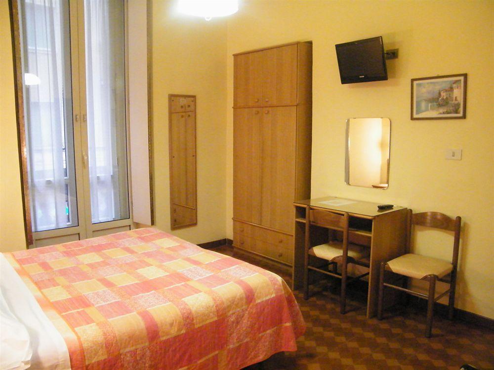 Hotel Alba Torino Centro Dış mekan fotoğraf
