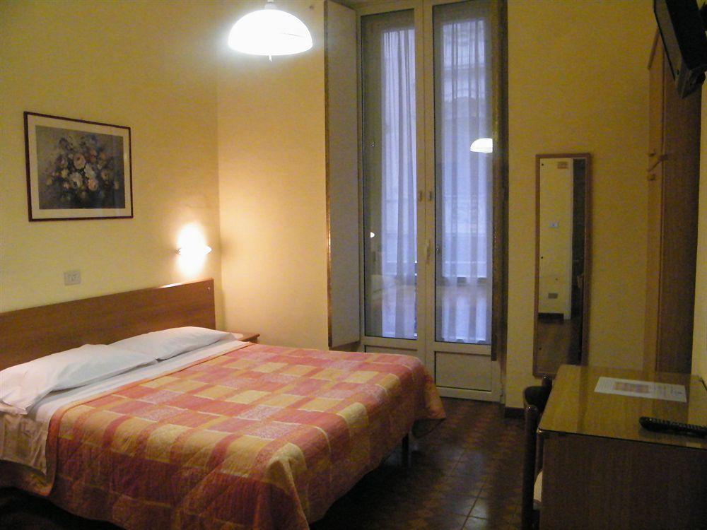Hotel Alba Torino Centro Dış mekan fotoğraf