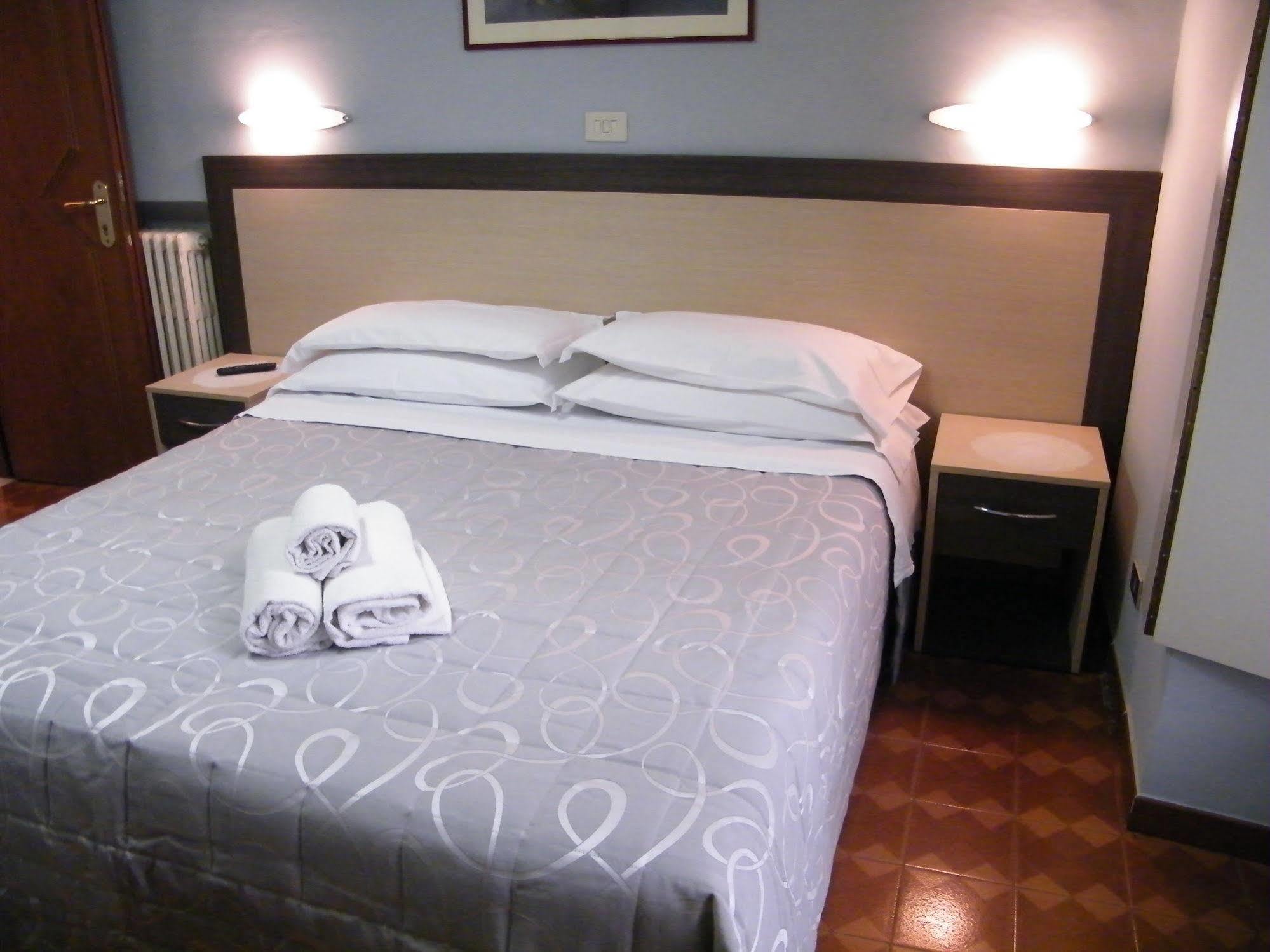 Hotel Alba Torino Centro Dış mekan fotoğraf