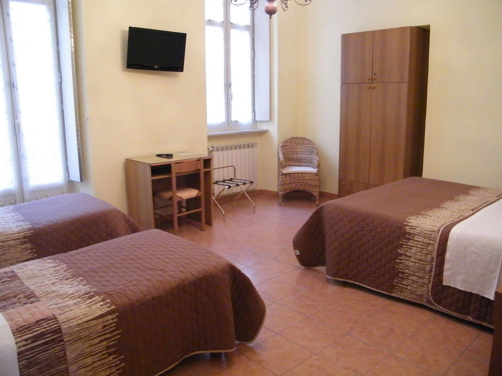 Hotel Alba Torino Centro Dış mekan fotoğraf