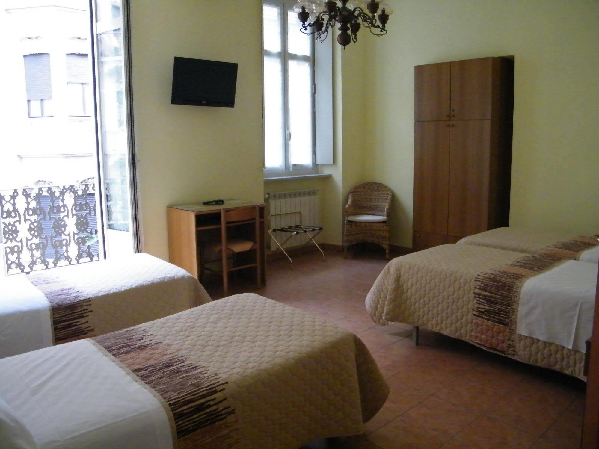 Hotel Alba Torino Centro Dış mekan fotoğraf