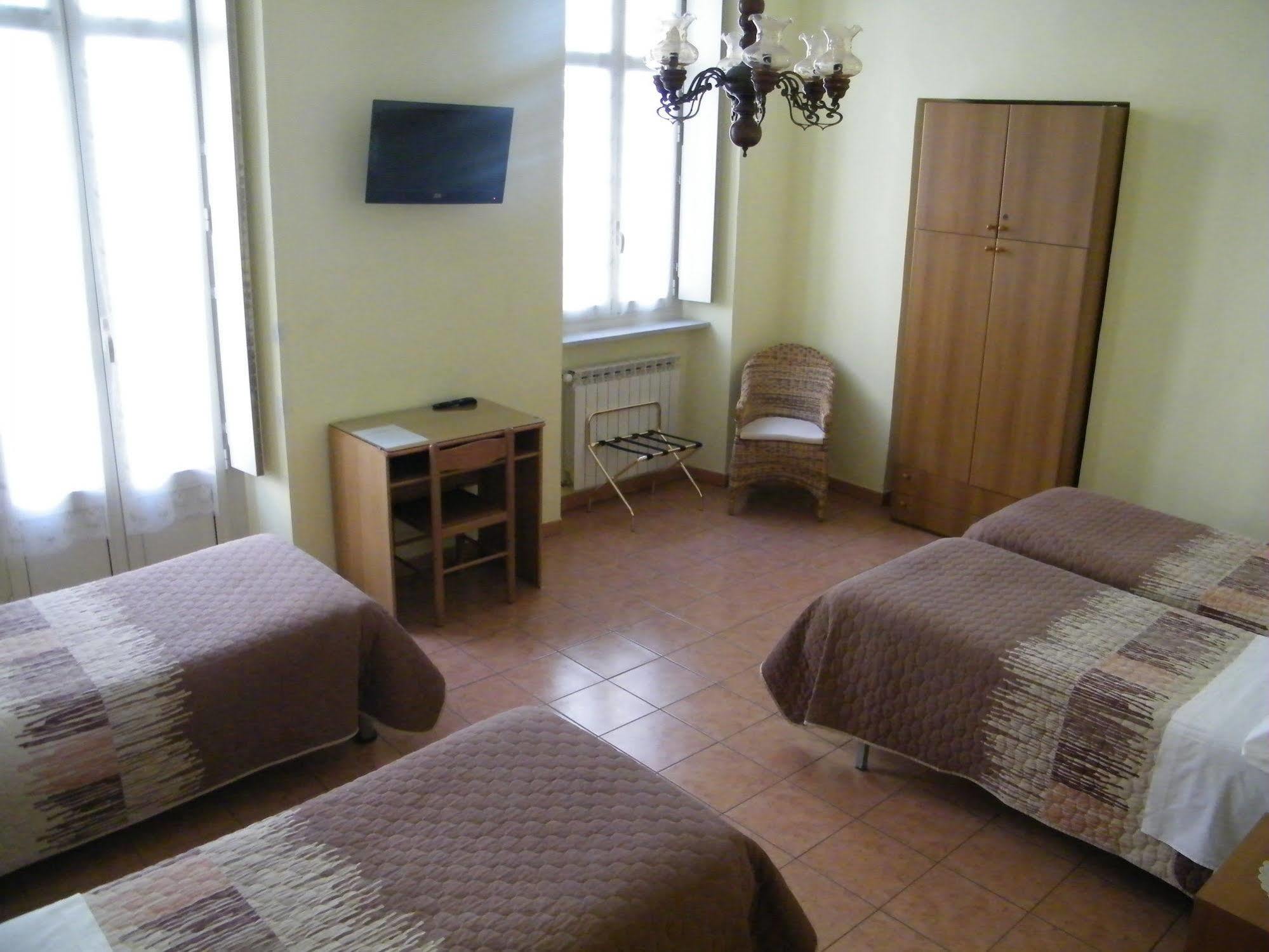 Hotel Alba Torino Centro Dış mekan fotoğraf