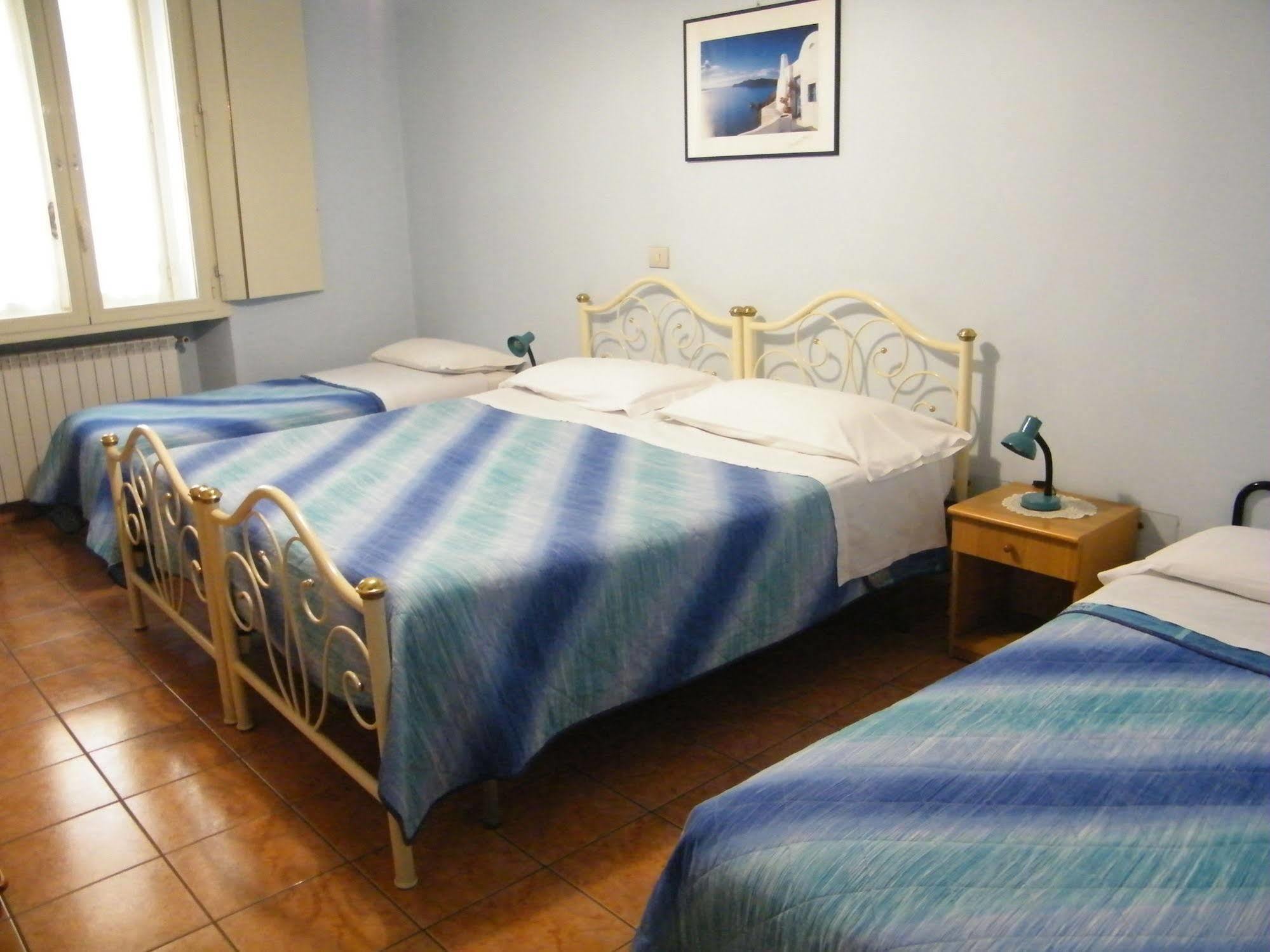 Hotel Alba Torino Centro Dış mekan fotoğraf