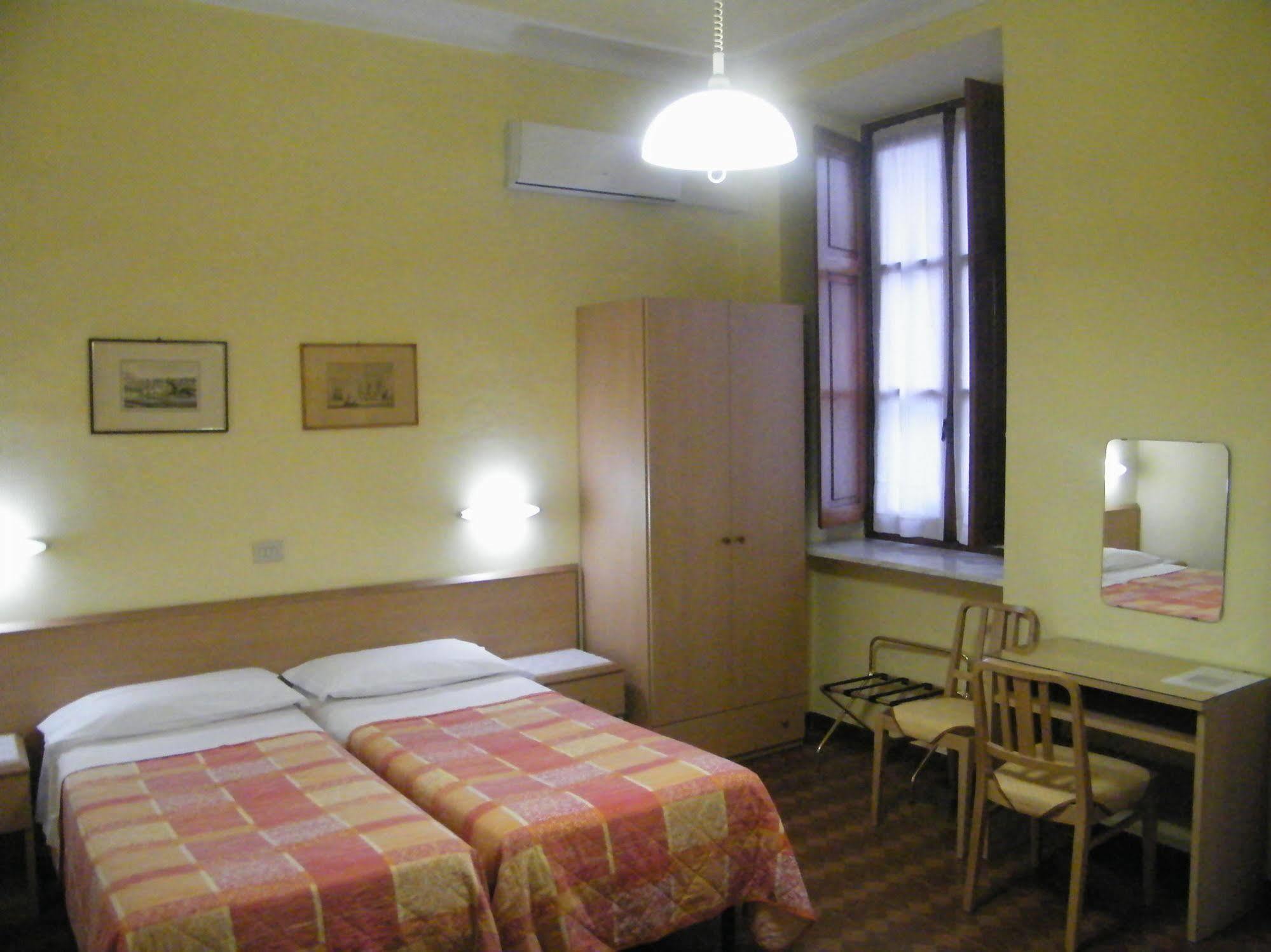 Hotel Alba Torino Centro Dış mekan fotoğraf