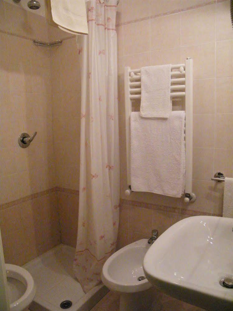 Hotel Alba Torino Centro Dış mekan fotoğraf