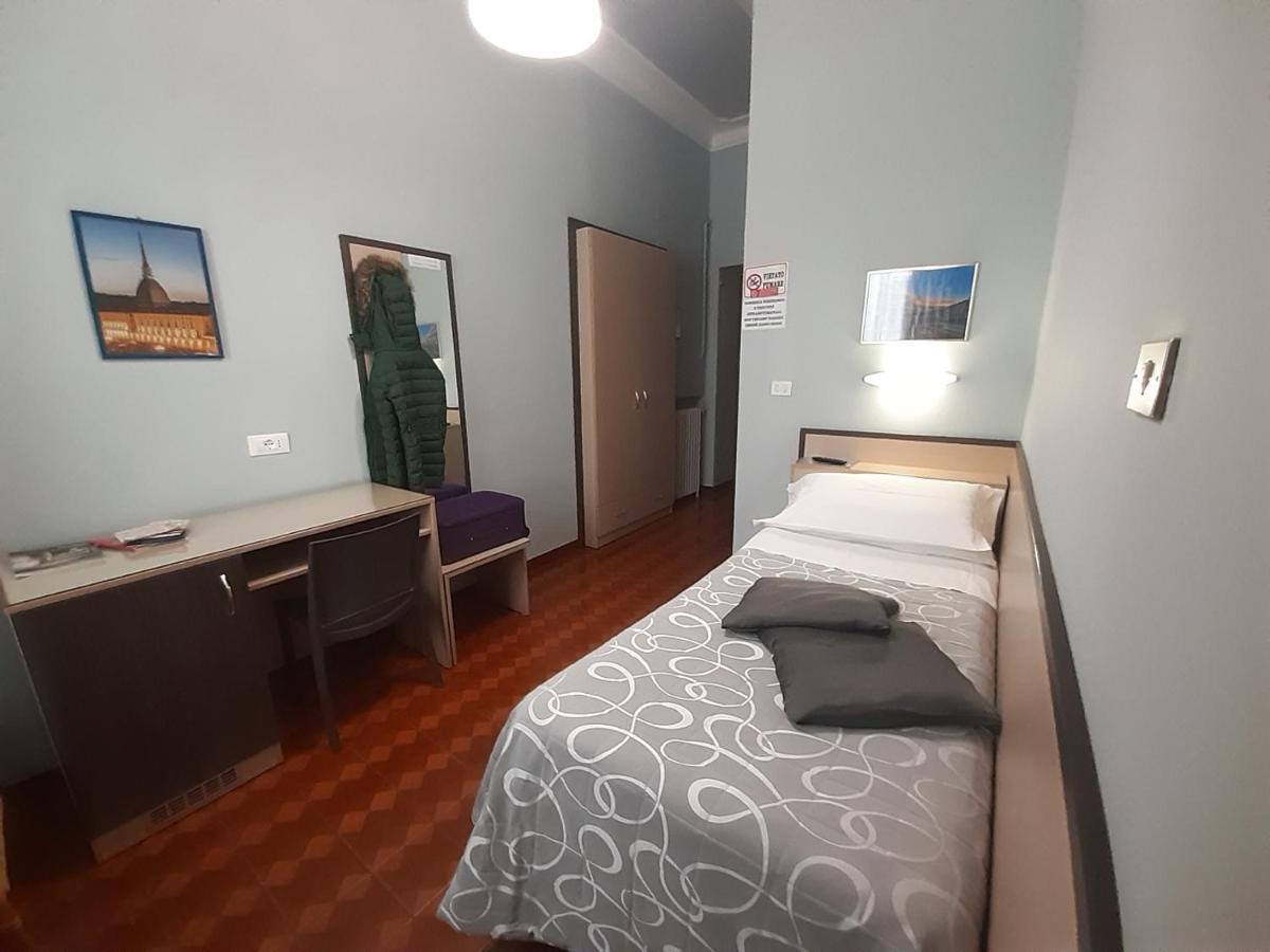 Hotel Alba Torino Centro Dış mekan fotoğraf