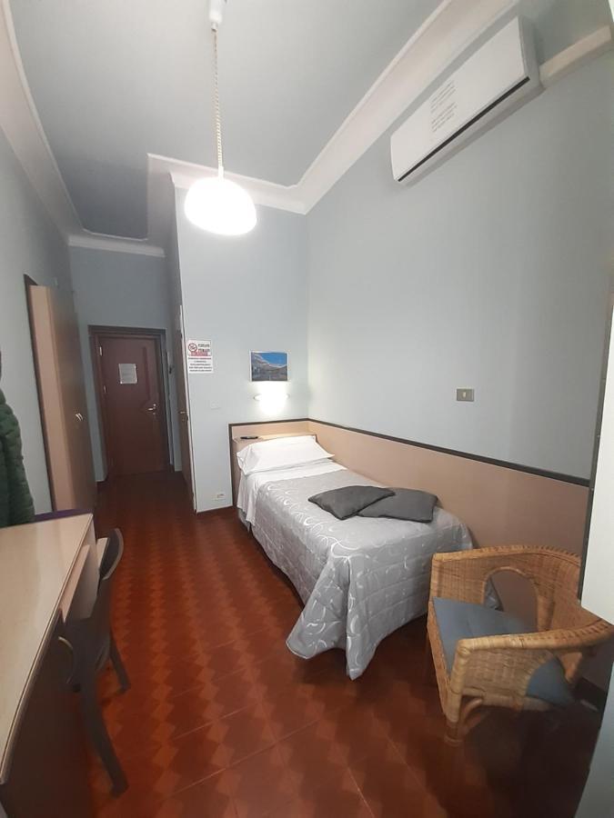 Hotel Alba Torino Centro Dış mekan fotoğraf