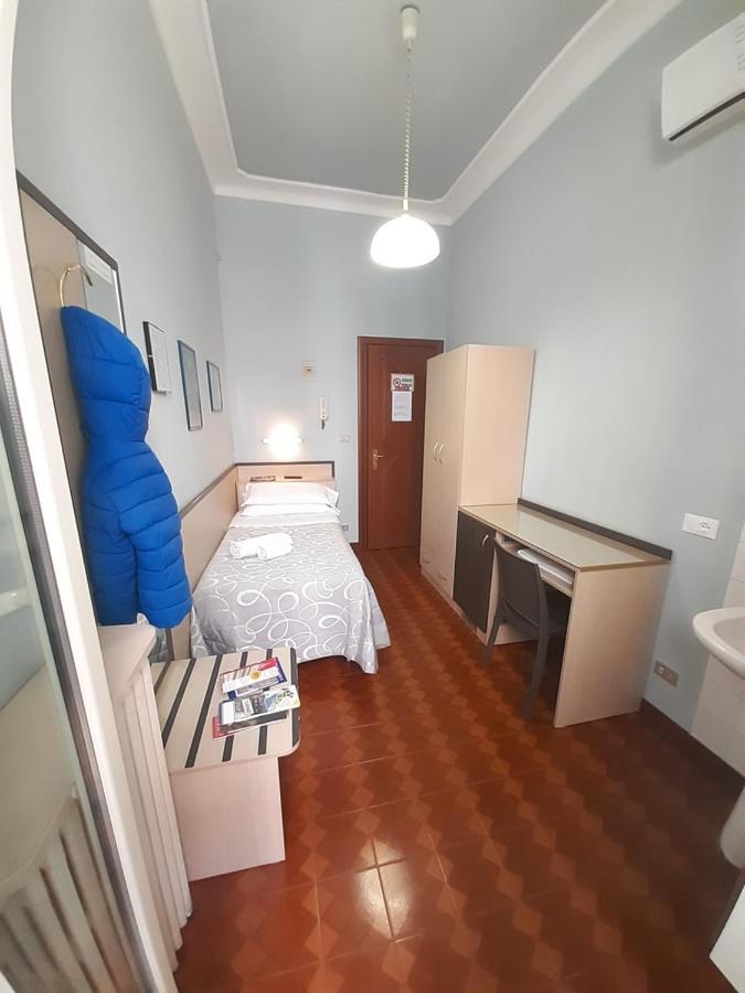 Hotel Alba Torino Centro Dış mekan fotoğraf