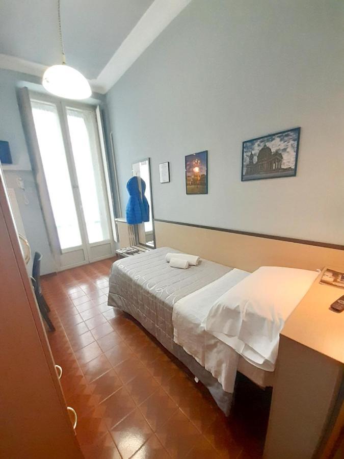 Hotel Alba Torino Centro Dış mekan fotoğraf