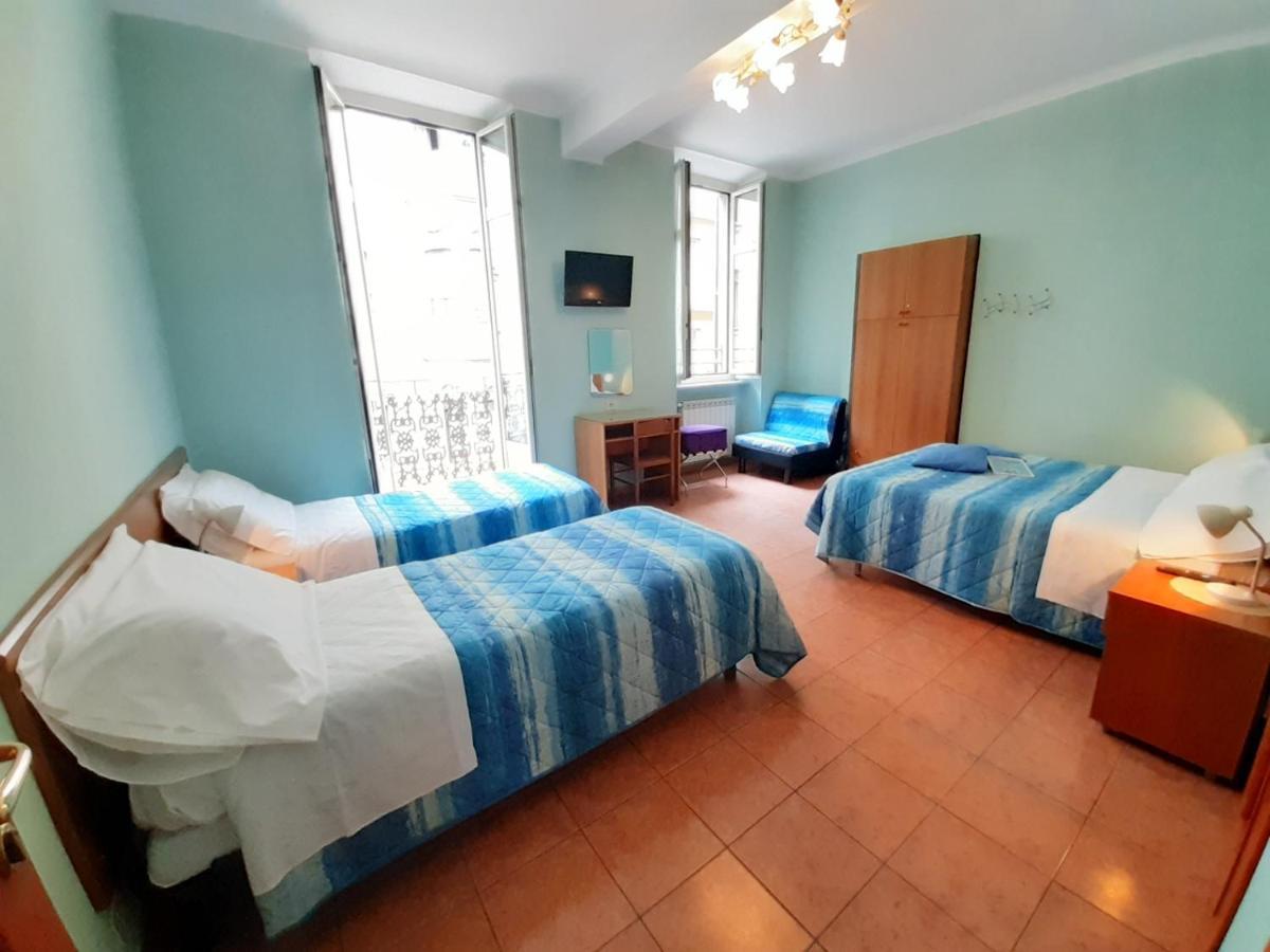 Hotel Alba Torino Centro Dış mekan fotoğraf