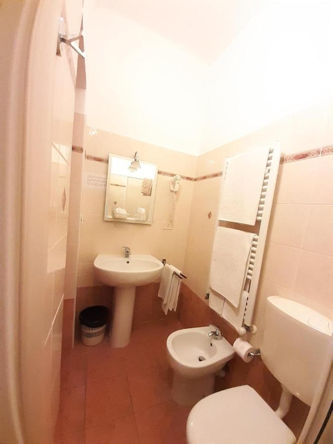 Hotel Alba Torino Centro Dış mekan fotoğraf