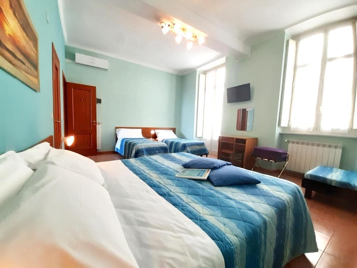 Hotel Alba Torino Centro Dış mekan fotoğraf