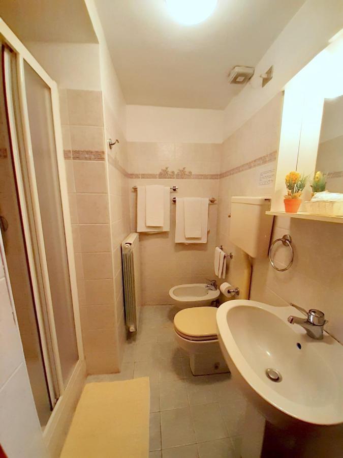 Hotel Alba Torino Centro Dış mekan fotoğraf