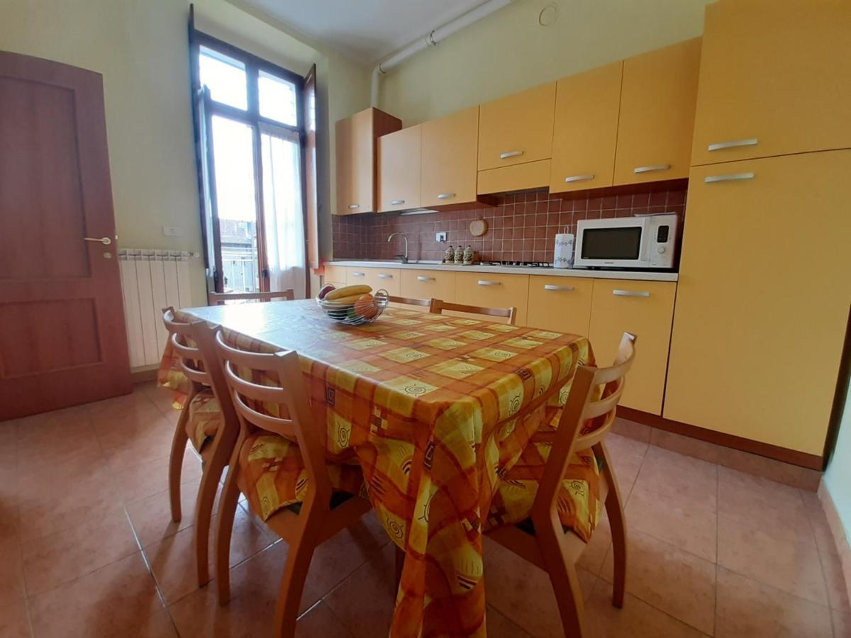 Hotel Alba Torino Centro Dış mekan fotoğraf